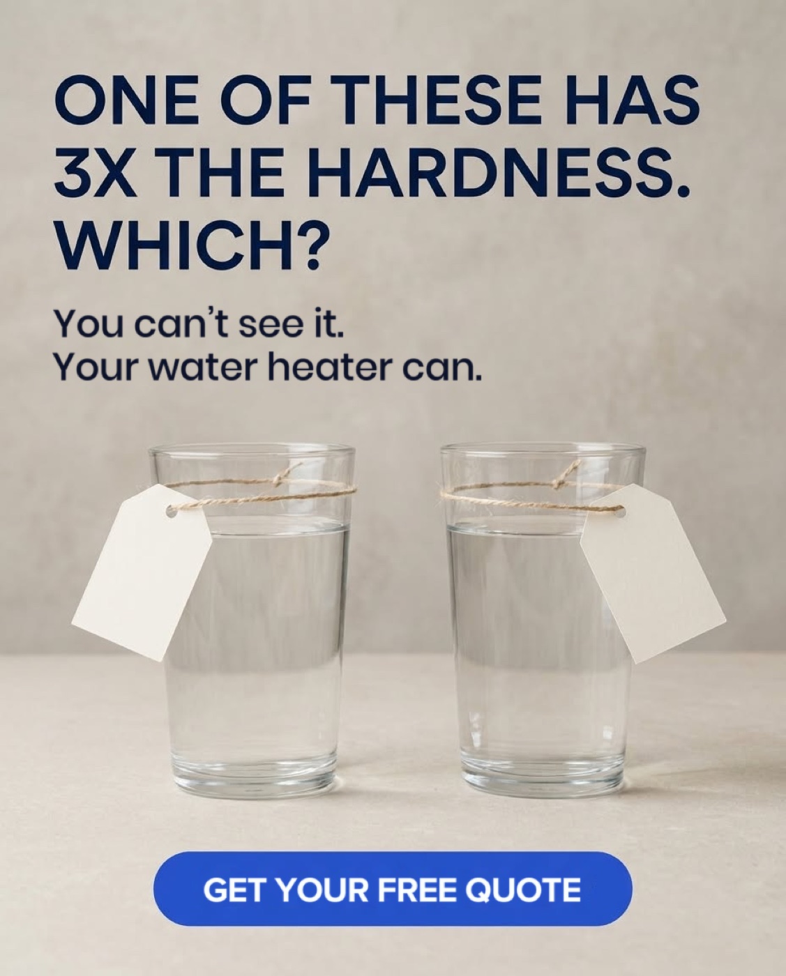Ad creative example