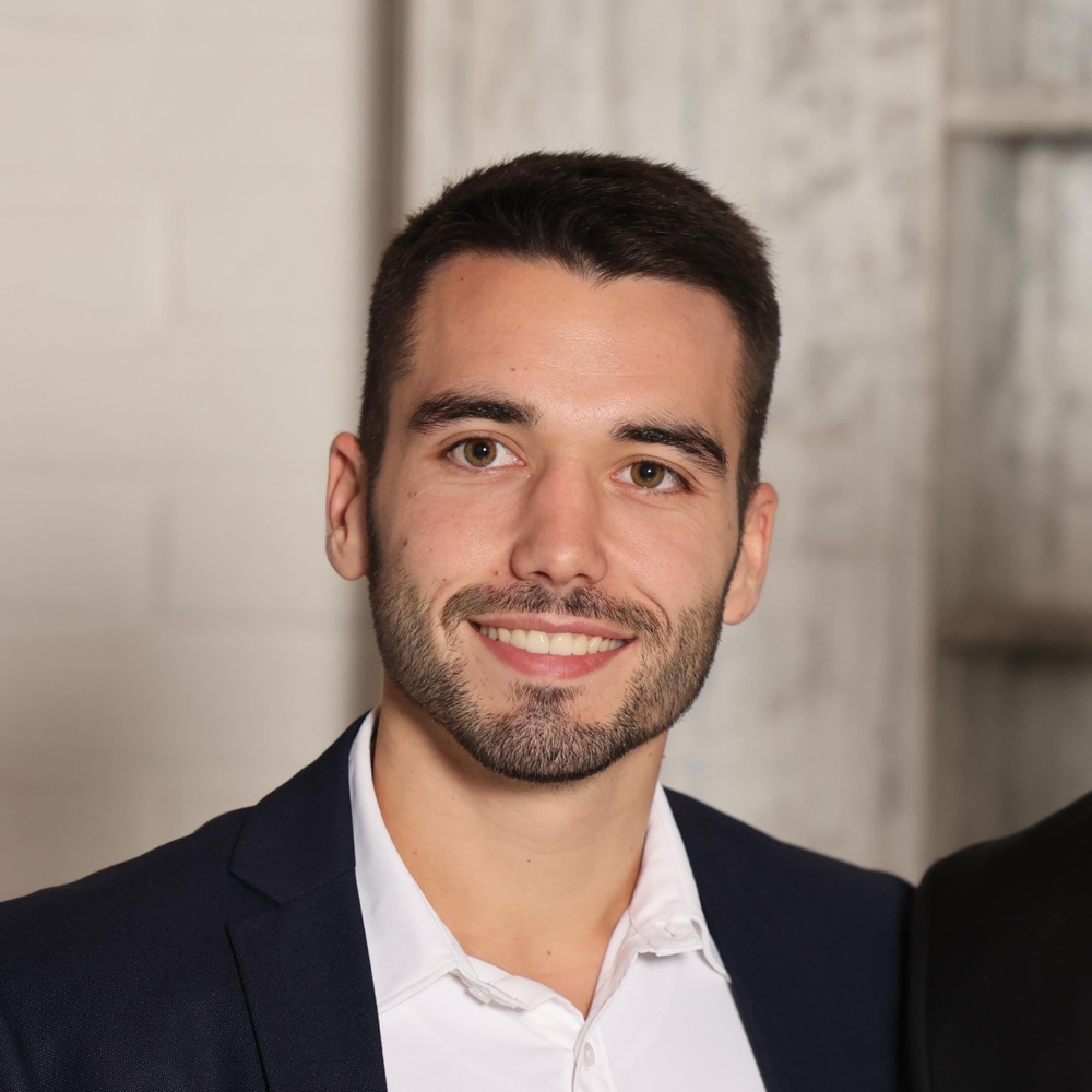 Igor Hrsak, founder of AdKinetic